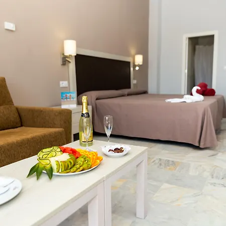 Aluasun Costa Park 4*