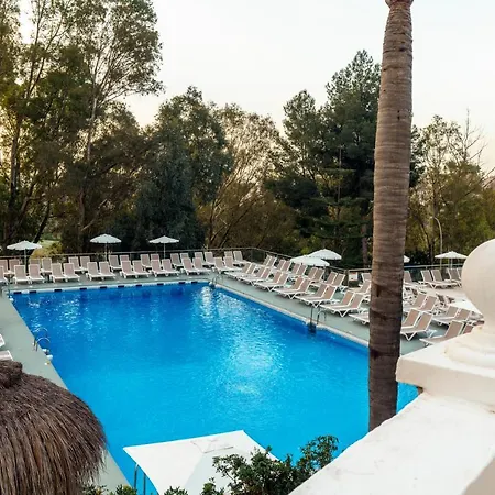 Aluasun Costa Park Torremolinos