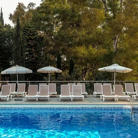 Aluasun Costa Park Torremolinos