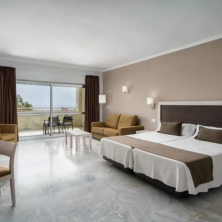 Hotel Aluasun Costa Park 4*
