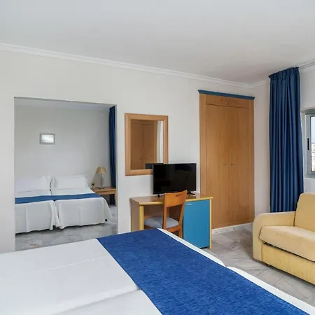 Hotel Aluasun Costa Park