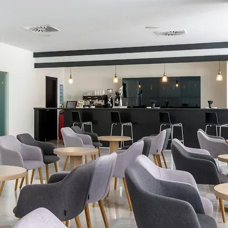 Aluasun Costa Park 4* Torremolinos
