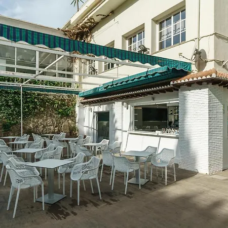 Aluasun Costa Park Hotel 4*