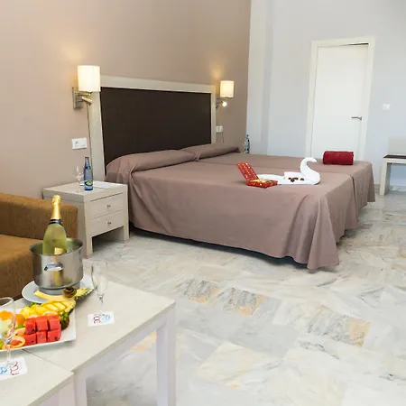 Hotel Aluasun Costa Park 4*