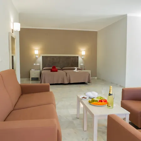 Aluasun Costa Park Hotel Torremolinos