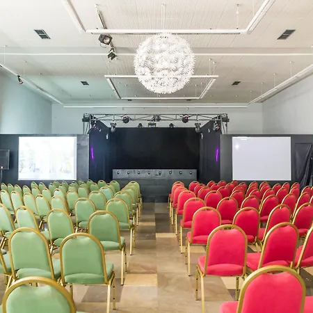 Aluasun Costa Park Hotel 4*