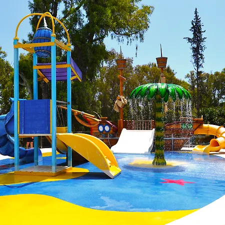 Aluasun Costa Park 4*