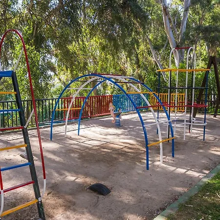 Aluasun Costa Park Torremolinos
