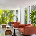 Aluasun Costa Park 4*