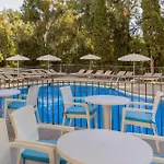 Aluasun Costa Park Hotel Torremolinos