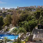 Aluasun Costa Park Hotel 4*