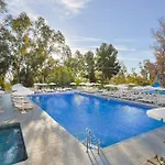 Aluasun Costa Park Hotel Torremolinos