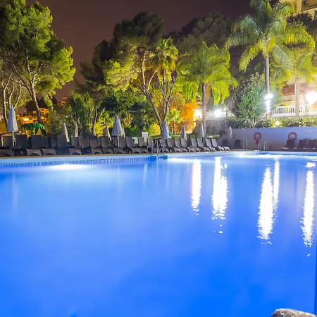 Aluasun Costa Park Torremolinos