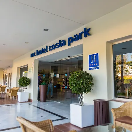 Aluasun Costa Park Torremolinos