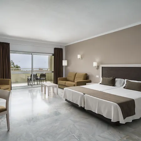 Aluasun Costa Park Hotel 4*