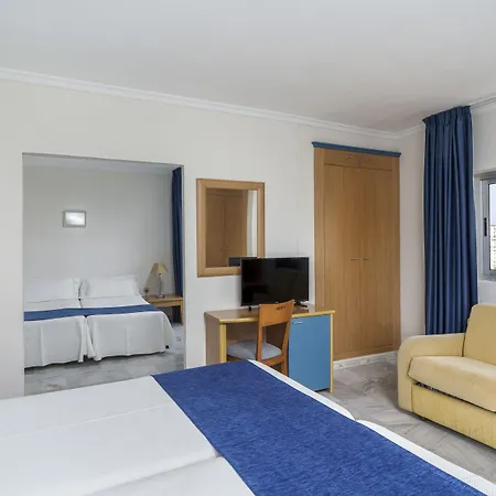 Hotel Aluasun Costa Park