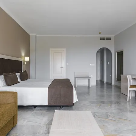 Hotel Aluasun Costa Park 4*