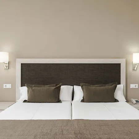 Aluasun Costa Park 4* Torremolinos