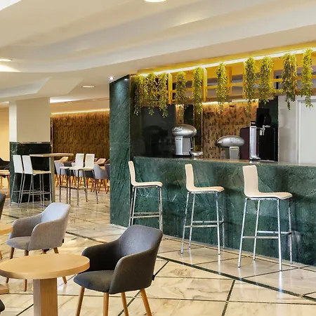 Hotel Aluasun Costa Park