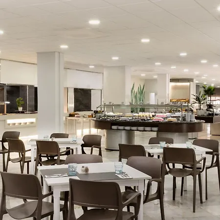 Aluasun Costa Park Hotel 4*