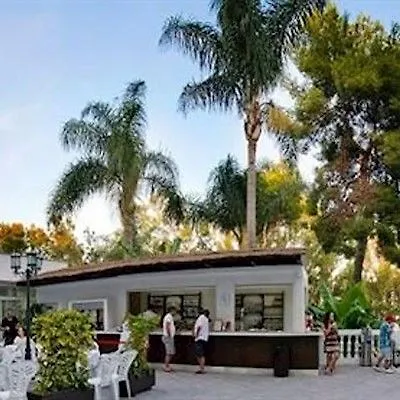 Hotell Aluasun Costa Park