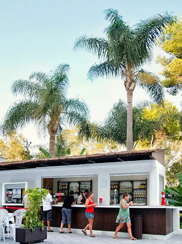 Hotell Aluasun Costa Park 4*